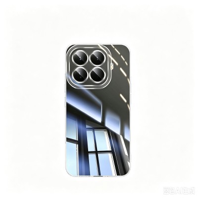 Xiaomi 17T Case Zore Super Silicone Cover - 4