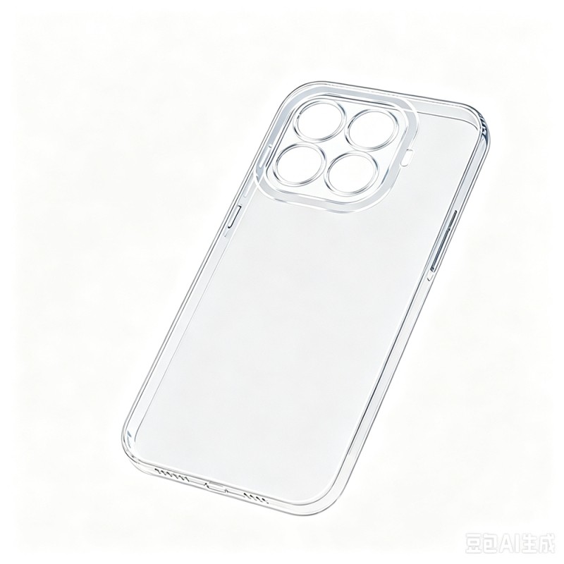Xiaomi 17T Case Zore Super Silicone Cover - 7