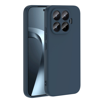Xiaomi 17T Kılıf Zore Mara Lansman Kapak - Zore