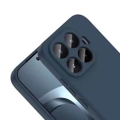 Xiaomi 17T Kılıf Zore Mara Lansman Kapak - 2