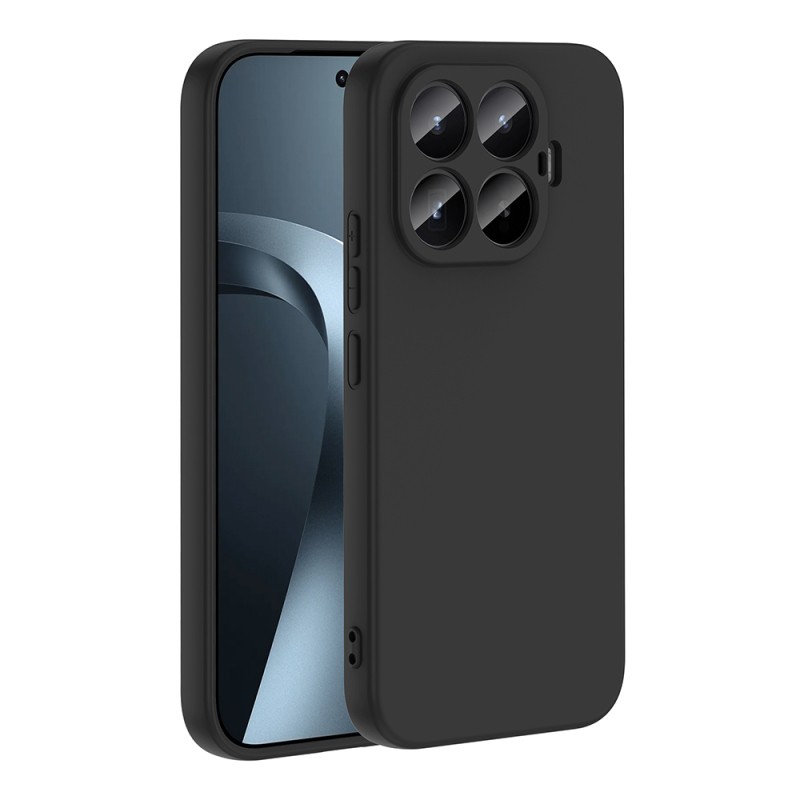 Xiaomi 17T Kılıf Zore Mara Lansman Kapak - 4