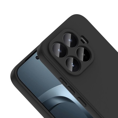 Xiaomi 17T Kılıf Zore Mara Lansman Kapak - 5