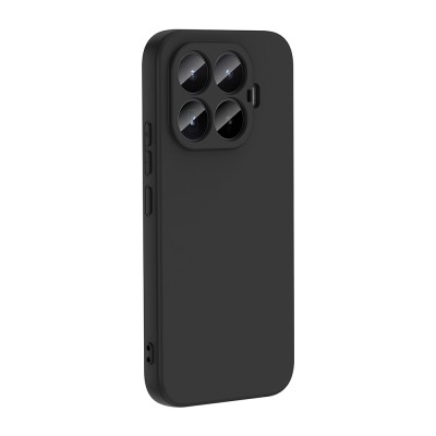 Xiaomi 17T Kılıf Zore Mara Lansman Kapak - 6