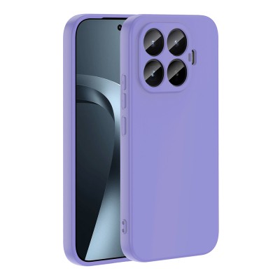 Xiaomi 17T Kılıf Zore Mara Lansman Kapak - 10
