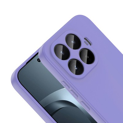 Xiaomi 17T Kılıf Zore Mara Lansman Kapak - 11