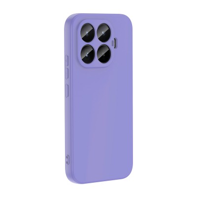 Xiaomi 17T Kılıf Zore Mara Lansman Kapak - 12