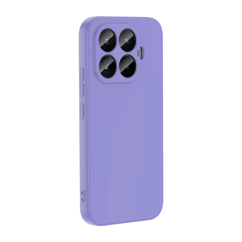 Xiaomi 17T Kılıf Zore Mara Lansman Kapak - 12