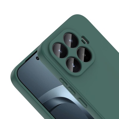 Xiaomi 17T Kılıf Zore Mara Lansman Kapak - 14