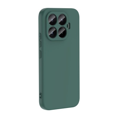 Xiaomi 17T Kılıf Zore Mara Lansman Kapak - 15