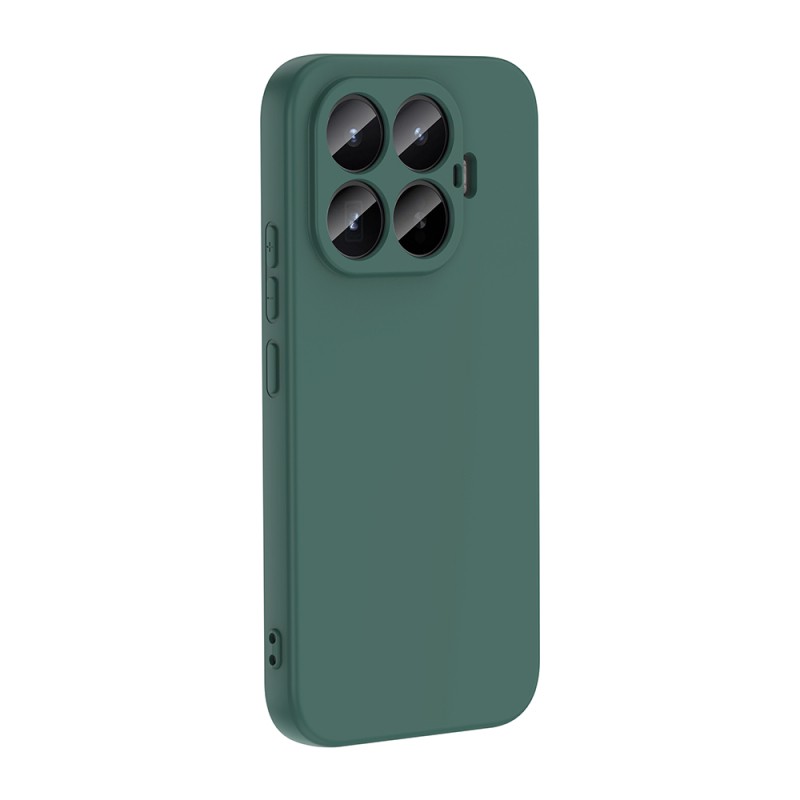 Xiaomi 17T Kılıf Zore Mara Lansman Kapak - 15