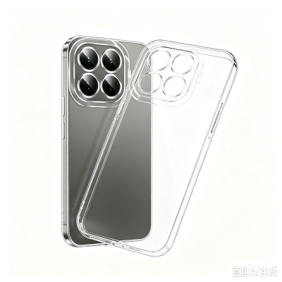 Xiaomi 17T Kılıf Zore Süper Silikon Kapak - Zore