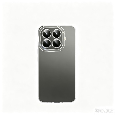 Xiaomi 17T Kılıf Zore Süper Silikon Kapak - 2