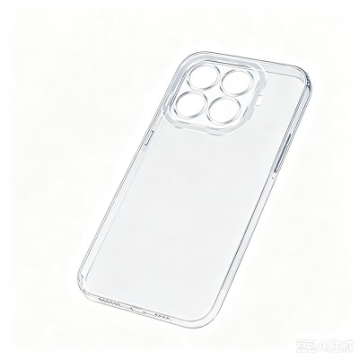 Xiaomi 17T Kılıf Zore Süper Silikon Kapak - 7