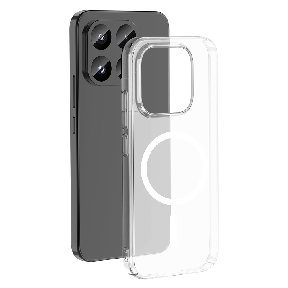 Xiaomi Xiaomi 17T Pro - Standart Tasarima Sahip London Kilif