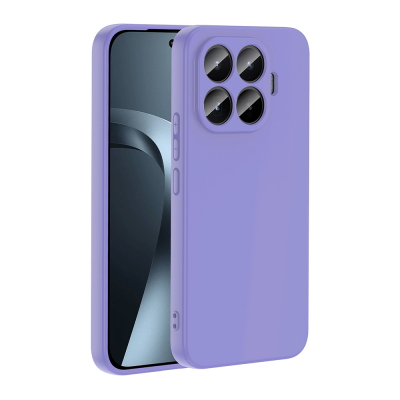 Xiaomi 17T Pro Kılıf Zore Mara Lansman Kapak - Zore