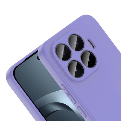 Xiaomi 17T Pro Kılıf Zore Mara Lansman Kapak - 2