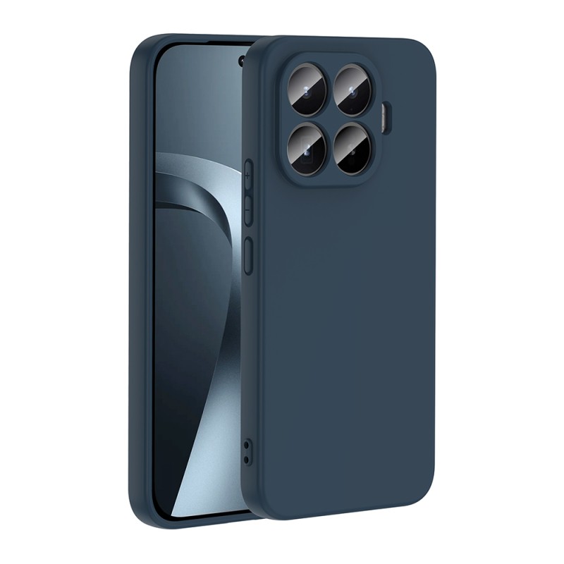 Xiaomi 17T Pro Kılıf Zore Mara Lansman Kapak - 4