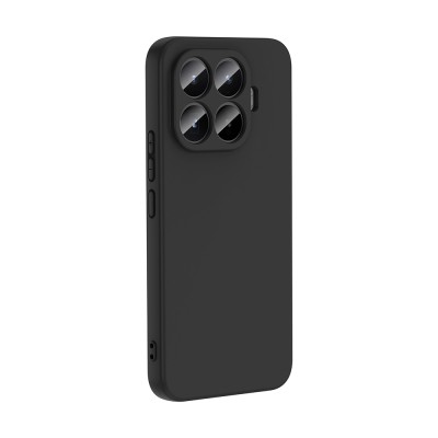 Xiaomi 17T Pro Kılıf Zore Mara Lansman Kapak - 9