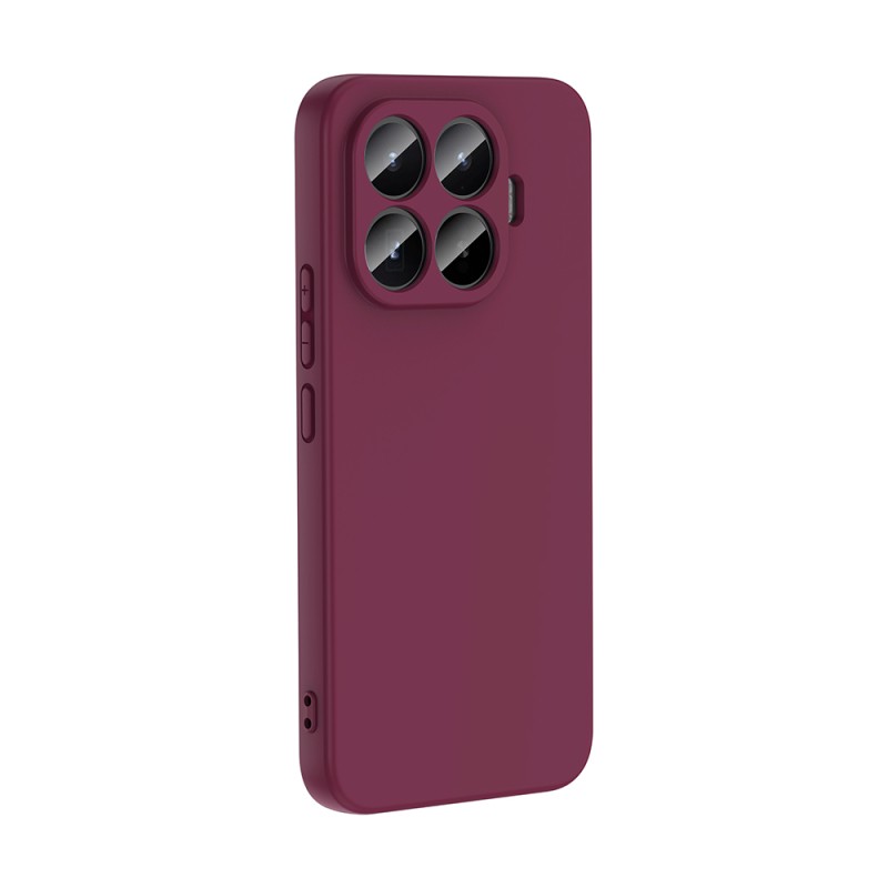 Xiaomi 17T Pro Kılıf Zore Mara Lansman Kapak - 12