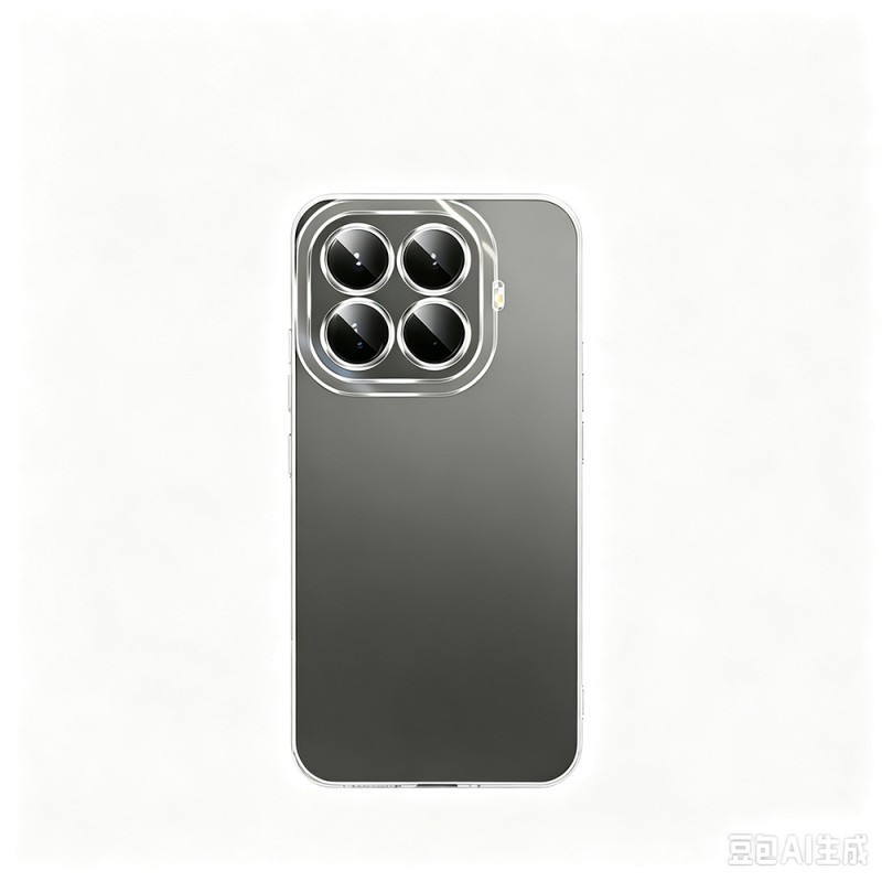 Xiaomi 17T Pro Kılıf Zore Süper Silikon Kapak - 2