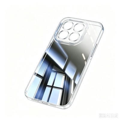Xiaomi 17T Pro Kılıf Zore Süper Silikon Kapak - 5