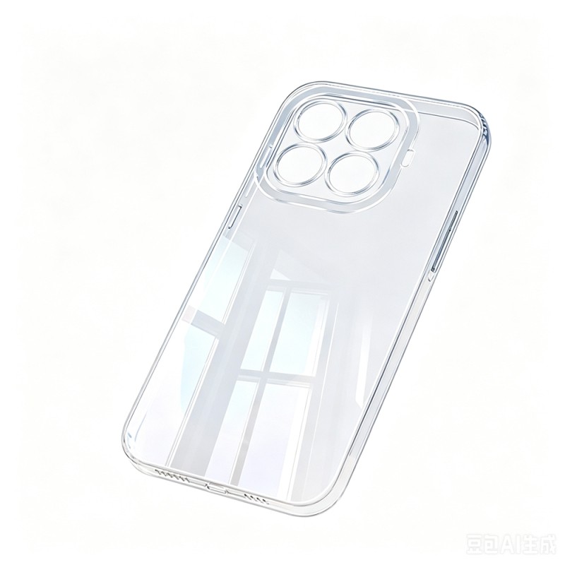Xiaomi 17T Pro Kılıf Zore Süper Silikon Kapak - 6