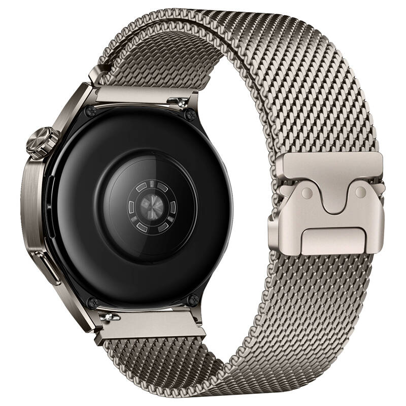 Xiaomi Amazfit GTR 47mm Zore KRD-25 Metal Mesh Band - 7