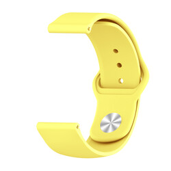 Xiaomi Amazfit GTS KRD-11 20mm Silikon Kordon - Zore