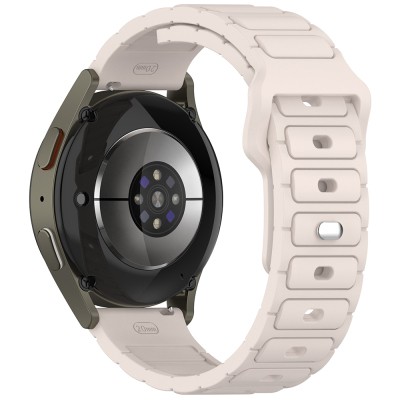 Xiaomi Amazfit Pace Zore KRD-132 22mm Silicone Cord Strap Strap - 10