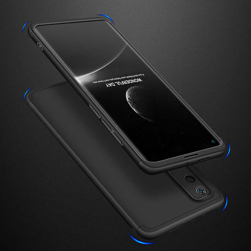 Xiaomi Mi 10 Kılıf Zore Ays Kapak Xiaomi Mi 10 Zore