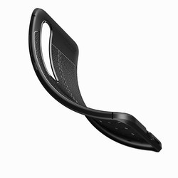 Xiaomi Mi 10 Case Zore Niss Silicon Cover - 11