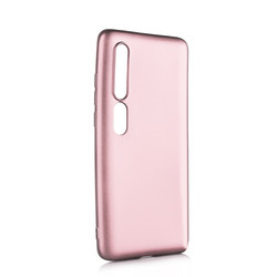 Xiaomi Mi 10 Case Zore Premier Silicon Cover - Zore
