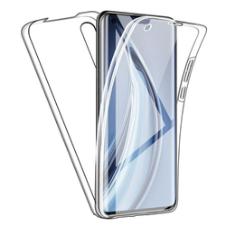 Xiaomi Mi 10 Kılıf Zore Enjoy Kapak - Zore