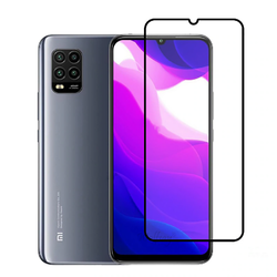Xiaomi Mi 10 Lite Zore Edge Break Resistant Glass Screen Protector - Zore