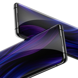 Xiaomi Mi 10 Pro Benks X Pro + Curved Glass Ekran Koruyucu - Benks