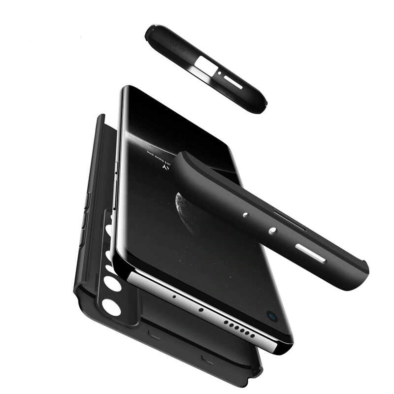 Xiaomi Mi 10 Pro Kılıf Zore Ays Kapak Xiaomi Mi 10 Pro Zore