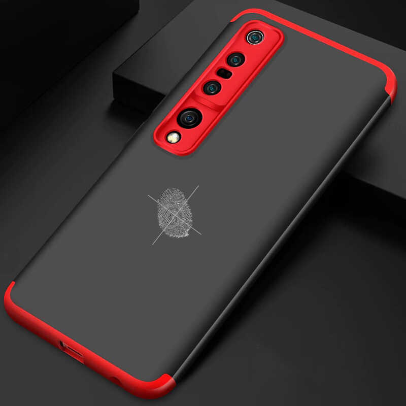 Xiaomi Mi 10 Pro Kılıf Zore Ays Kapak Xiaomi Mi 10 Pro Zore