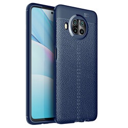 Xiaomi Mi 10T Lite 5G Kılıf Zore Niss Silikon Kapak - Zore