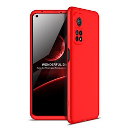 Xiaomi Mi 10T Pro 5G Case Zore Ays Cover