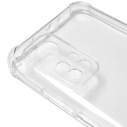 Xiaomi Mi 10T Pro 5G Case Zore Kamera Korumalı Nitro Anti Shock Silicon - 3