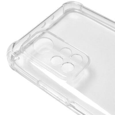Xiaomi Mi 10T Pro 5G Case Zore Kamera Korumalı Nitro Anti Shock Silicon - 3