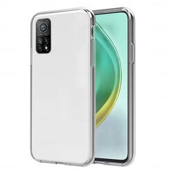 Xiaomi Mi 10T Pro 5G Case Zore Enjoy Cover - 5