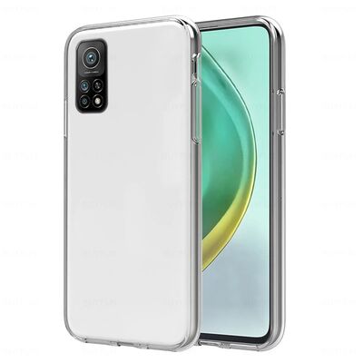 Xiaomi Mi 10T Pro 5G Case Zore Enjoy Cover - 5