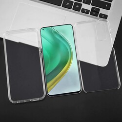 Xiaomi Mi 10T Pro 5G Case Zore Enjoy Cover - 4