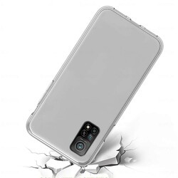 Xiaomi Mi 10T Pro 5G Case Zore Enjoy Cover - 2