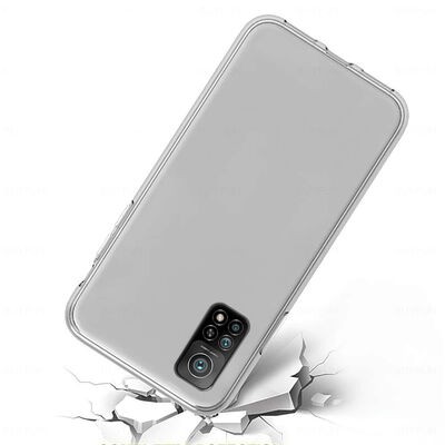 Xiaomi Mi 10T Pro 5G Case Zore Enjoy Cover - 2