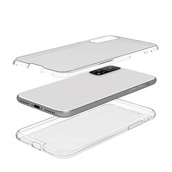 Xiaomi Mi 10T Pro 5G Case Zore Enjoy Cover - 3