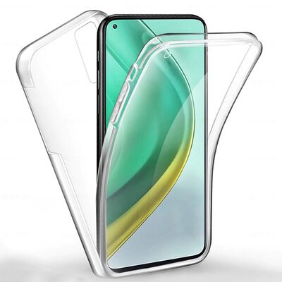 Xiaomi Mi 10T Pro 5G Case Zore Enjoy Cover - 6