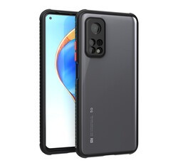 Xiaomi Mi 10T Pro 5G Case ​​Zore Kaff Cover - 3