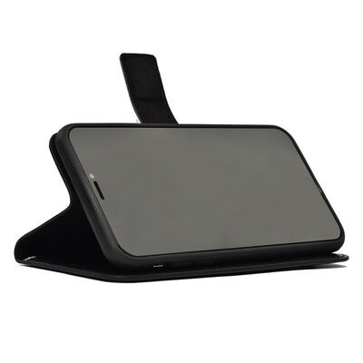 Xiaomi Mi 10T Pro 5G Case Zore Kar Deluxe Cover Case - 2